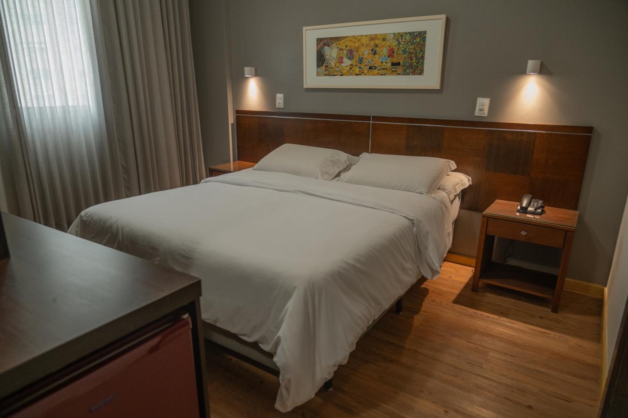 Piemonte 4* Nova Lima