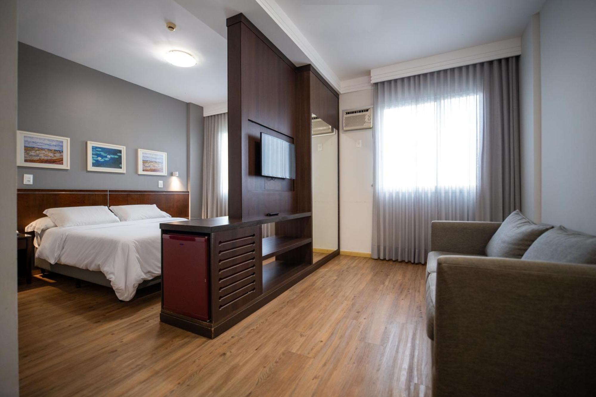 Piemonte 4* Nova Lima