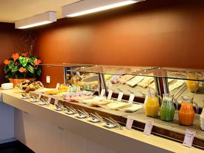 Hotel Piemonte