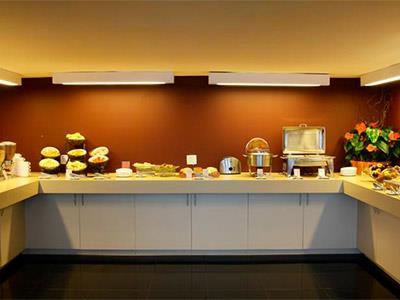 Hotel Piemonte 4*