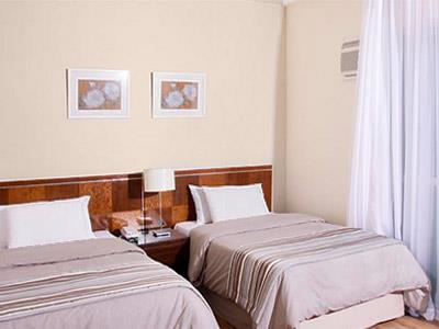Piemonte 4* Nova Lima