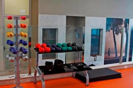 Hotel Piemonte 4*
